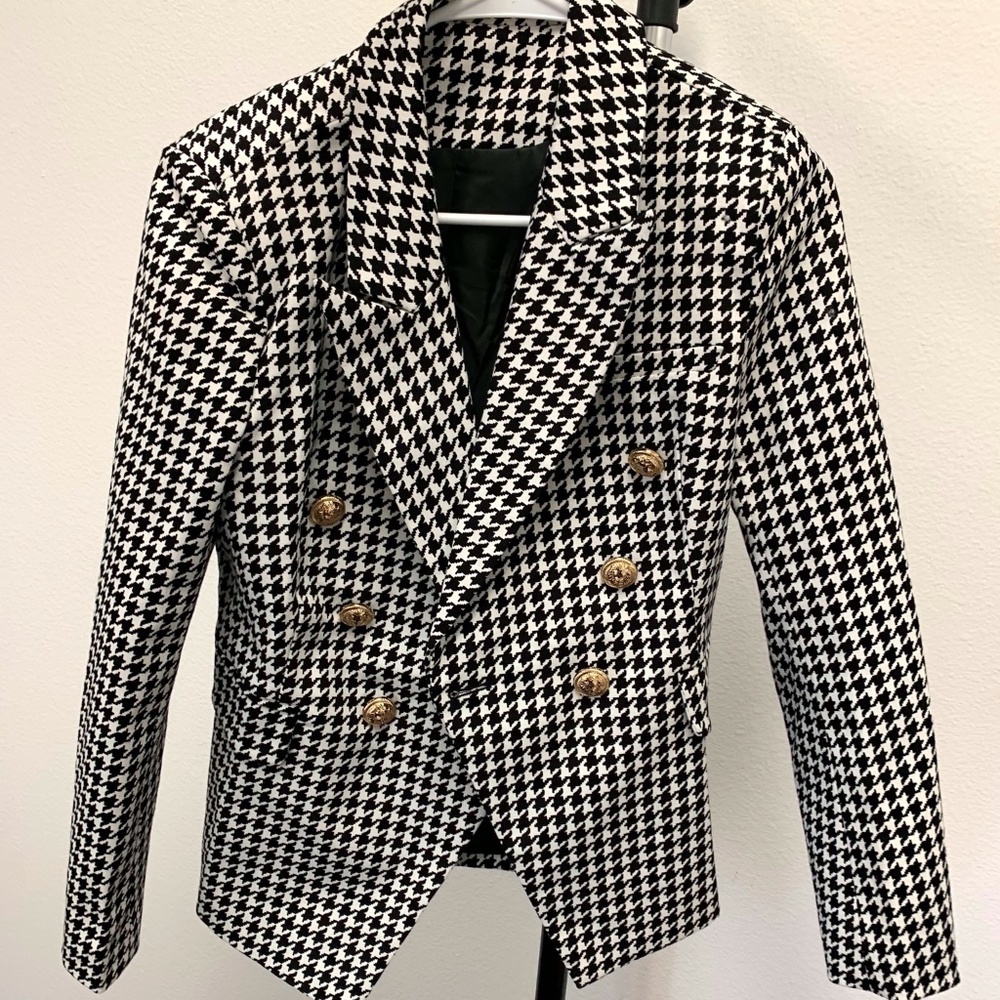 Women's Fashion Sport Coat